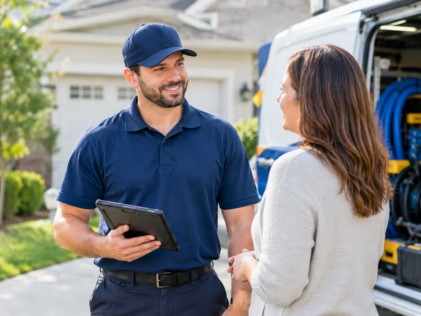 Sewage Backup Cleanup Reading, PA FAQs
